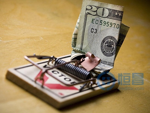 把牢风控关是互联网金融行业竞争的关键