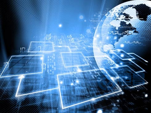 局部地区现互联网金融集聚效应