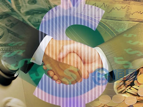 互联网金融跨界创新 发展空间大