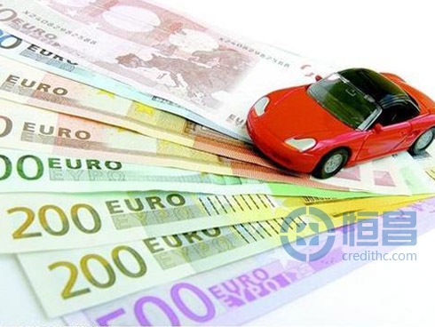 互联网金融深耕汽车领域