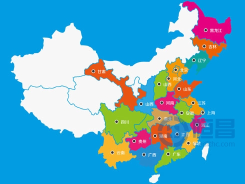 搭恒昌号高铁，乘财富快车
