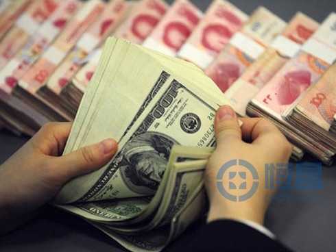 人民币贬值对互联网金融有哪些影响?