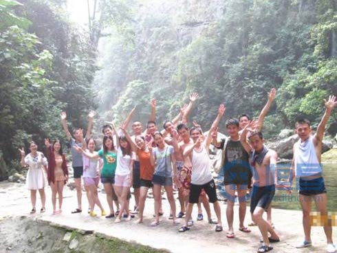 南宁分公司开启精英俱乐部荣耀之旅