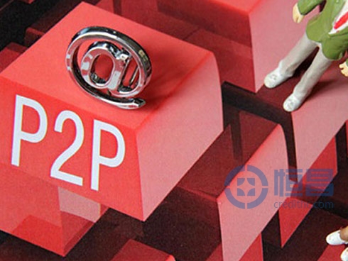 国内P2P行业收益率调整幅度鲜明