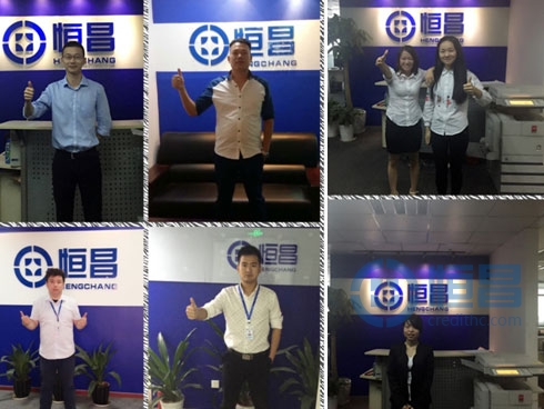 南京分中心7月新人训活动