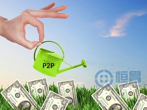 农村P2P发展潜力巨大