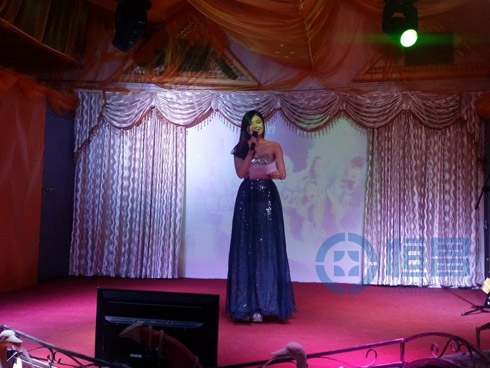 恒昌深圳高端财富中心举办VIP客户生日答谢会