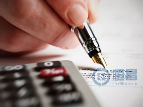 五大因素影响信用借款审批结果