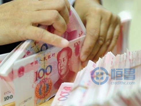 央行今年首度降准0.5个百分点