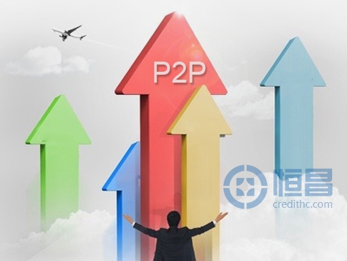 3月P2P成交量创单月成交历史新高