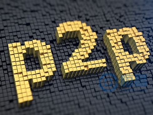 P2P成交量仅7个月实现第二个万亿