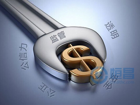 P2P监管暂行办法正式出台