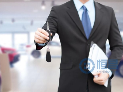 买车为什么一定要申请车贷