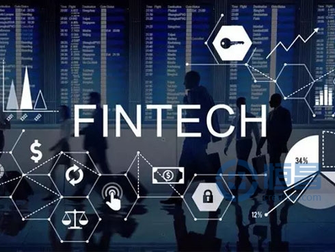 报告：中国在Fintech领域将继续表现突出