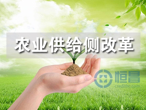 互联网金融助力农业供给侧改革