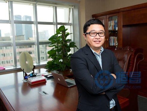 恒昌创始人秦洪涛：恪守合规理念助行业发展