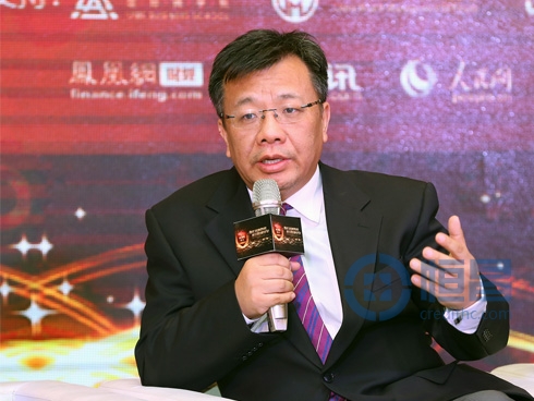 新时代恒昌斩获2017“卓越新金融扶贫成就奖”