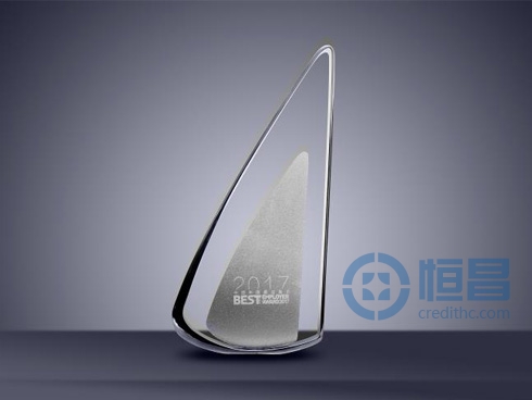以人为本 文化为魂丨恒昌荣膺“2017中国年度最佳雇主”