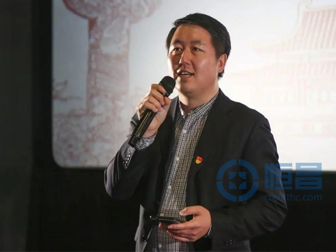 恒昌党建工作百花齐放 观影《红海行动》学习新时代精神