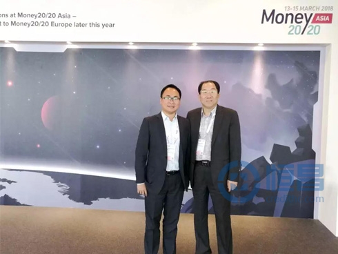 智创金融赢未来 恒昌向AI技术巅峰发起冲击