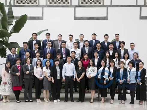 恒昌再度联手美国北方中央大学 开启人才升级战略