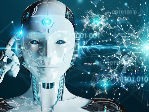 四项AI专利已获批 恒昌金融科技“军备竞赛”再升级