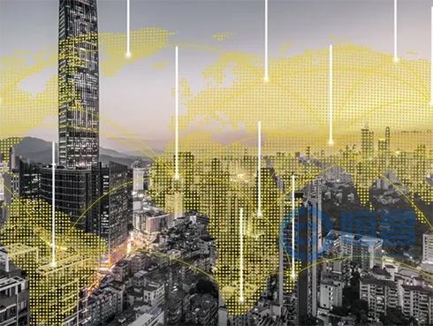 全球资本看好“中国主题” 恒昌领衔逐浪巨额财富蓝海