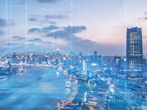 恒昌以AI为“排头兵”  筑牢信息安全“防火墙”