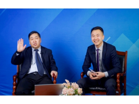 恒昌携国际经济交流中心张永军预判大宗商品走势