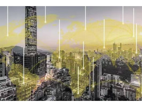 “东数西算”闪亮登场 恒昌谋势数字基建产业链